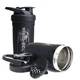 Шейкер спортивний SmartShake Reforce 900ml DC Batman 4968936 - изображение 1