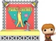 Набор игровых фигурок Bitty POP! Stages серии BTS - Джин (Dynamite) (86737) - изображение 2