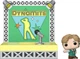 Набор игровых фигурок Bitty POP! Stages серии BTS - Ви (Dynamite) (86741) - изображение 2
