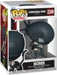 Игровая фигурка Funko POP! серии "Человек-бензопила" - Девушка-Бомба (93278) - изображение 1