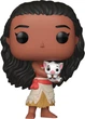 Игровая фигурка Funko POP! серии Моана S3 - Моана и Пуа (93205) - изображение 2