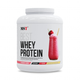 Протеїн MST Best Whey Protein + Enzyme 2010 г, полуниця, сироватковий протеїн з ензимами - зображення 1
