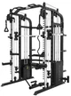 Силовая мультистанция Toorx All-in-One ASX-4000 (ASX-4000) 5082327 - изображение 1