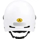 Шолом з візором HIMO Helmet E1 M/L 57-61см White - зображення 5