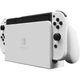 Защитный чехол Skull&Co. NeoGrip для Switch OLED White - изображение 2