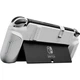 Защитный чехол Skull&Co. NeoGrip для Switch OLED White - изображение 4