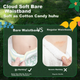 Подгузники Shengxiaguangnian Nature S (4-8 кг), 48 шт - изображение 5