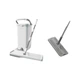 Швабра Jiabangshou Flat Mop, 40 см, 2 насадки, с ведром - изображение 2