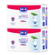 Подгузники-трусики Lelch Day And Night Pure XXL 64шт 15кг+ - изображение 4