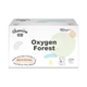 Подгузники Jiaying Oxygen Forest L 80шт 9-14кг ультратонкие унисекс - изображение 4