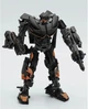 Робот-трансформер Делюкс Хот Рід Transformers: The Last Knight Vanguard Hot Rod, 13см - изображение 7