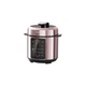 Скороварка электрическая Midea Deep Soup Series 5л сталь без покрытия двойная чаша MY-E5924G для 4-6 персон - изображение 3