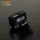 Ліхтарик налобний світлодіодний Videx VLF-H035C 410Lm 5000K - зображення 5