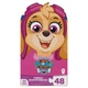 Пазлы Paw Patrol Скай 48 шт 23х26 см (SM98572/6067182) - изображение 3