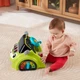 Интерактивный руль Fisher Price Маленький водитель с технологией Smart Stages (HTW88) - изображение 6