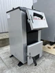 Котел твердопаливний ALMAX Class A 20 кВт - зображення 5