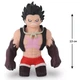 Іграшка-антистрес Elastikorps One piece Луффі 4 Гір Людина-змія (OPELARESB-SN) - зображення 2