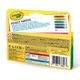 Фломастеры Crayola Metallic 6 шт (58-8828) - изображение 5