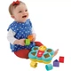 Сортер Fisher Price Бабочка (CDC22) - изображение 4