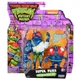 Набор фигурок TMNT Суперфлайс (83481) - изображение 4