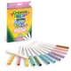 Фломастеры Crayola Super Tips Pastel 12 шт (58-7515) - изображение 2