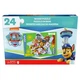 Пазл деревянный Paw Patrol 20х23 см (SM98489/6066932) - изображение 4