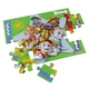 Пазл деревянный Paw Patrol 20х23 см (SM98489/6066932) - изображение 6