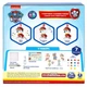 Набор для творчества Paw Patrol Аквамозаика Очаровательные бусины (122075) - изображение 3