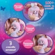 Интерактивная игрушка Curlimals Flutter Wonders Медведица Белла (3729) - изображение 5