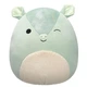 М'яка іграшка Squishmallows Броненосець Арілла 40 см (SQCR07048) - зображення 1