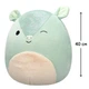 М'яка іграшка Squishmallows Броненосець Арілла 40 см (SQCR07048) - зображення 2