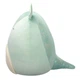 М'яка іграшка Squishmallows Броненосець Арілла 40 см (SQCR07048) - зображення 3