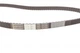 Ремень ГРМ VW Golf/Polo/Passat 1.6/1.8 91-02/Audi A4 1.6 94-01 (121x18) CT848 , Continental - изображение 2