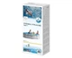 Бассейн каркасный Intex Prism Frame Pool 26702, 305×76 см, с фильтр-насосом - изображение 3