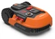 Газонокосарка-робот Worx Landroid M700 Plus WR167E - изображение 1