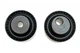 Комплект ГРМ + помпа Citroen Jumpy 2.0HDi (144x25) KDP459.330 , SNR - изображение 4