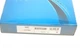 Ремень ГРМ VW Golf II/Audi 100 1.8/2.0 85- 94652 , DAYCO - изображение 6