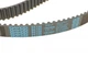 Комплект ГРМ + помпа Audi A3/A4/Skoda Octavia/VW Caddy III/Golf IV/V/Passat/Touran 1.6 95- (23x138z) KTBWP2530, DAYCO - изображение 4