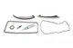 Комплект цепи ГРМ Mini (R50/R52/R53) 1.6 01-07 559183120 , Schaeffler INA - изображение 2