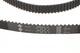 Комплект ГРМ Audi A3/A4/A6/TT/Skoda Octavia/VW Golf 1.8T 96-06 530017010 , Schaeffler INA - изображение 4