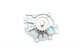 Комплект ГРМ + помпа Volvo C70/S60/S80/V60/V70/XC70/XC90 2.0-2.4D 01- (28x132z) CT1010WP1 , Continental - изображение 5
