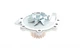 Комплект ГРМ + помпа Volvo C70/S60/S80/V60/V70/XC70/XC90 2.0-2.4D 01- (28x132z) CT1010WP1 , Continental - изображение 7