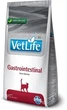 Farmina Vet Life Gastrointestinal Сухий лікувальний корм для котів при захворюваннях ШКТ (2 кг) - изображение 2