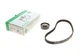 Комплект ГРМ Ford Connect 1.8Di/TDCI 02-13, 55/66/81kw (91x20) 530014210, Schaeffler INA - изображение 1