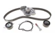 Комплект ГРМ + помпа Citroen Jumpy 2.0HDi/Fiat Scudo 2.0D Multijet 10- (25.4x116z) 1987946669 , Bosch - изображение 1