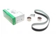 Комплект ГРМ Mazda 3/5/6 2.0D 05- 530051910 , Schaeffler INA - изображение 1