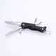 Туристичний ніж Traveler 11см MS-001 - изображение 4