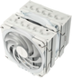 Chłodzenie Alpenfohn Brocken 4 Max ARGB 120 mm White (4250280342147) - obraz 2