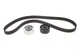 Комплект ГРМ Citroen Jumper/Peugeot Boxer 2.5D 94-02 K015420XS , Gates - изображение 1