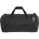 Сумка спортивная Aqua Speed DUFFEL BAG L 43L черно-белая 141-07 - изображение 2